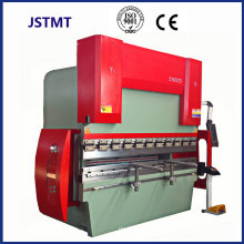 CNC Hydraulic Press Brake Machine (160T 2500 DA52)